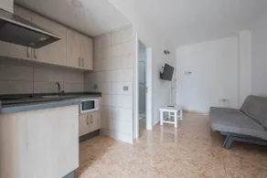 Appartement confortable \"Apartamento Pardela\" à Playa San Juan près de la plage - Image 5