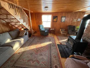 Sleepy John's Lac La Belle Cabin - Image 5
