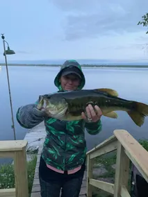 Sleepy John's Lac La Belle Cabin - Image 4