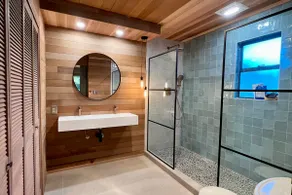 Whidbey & Chill - Mid-Century Modern Waterfront - Image 5