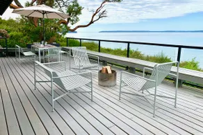 Whidbey & Chill - Mid-Century Modern Waterfront - Image 2