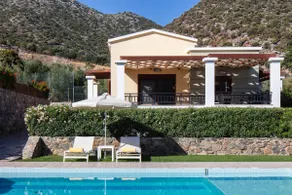 Dream Villa Orchidea, Cretan Gem with SeaViews - Image 5