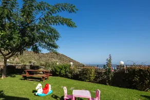 Dream Villa Orchidea, Cretan Gem with SeaViews - Image 4