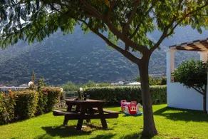 Dream Villa Orchidea, Cretan Gem with SeaViews - Image 3