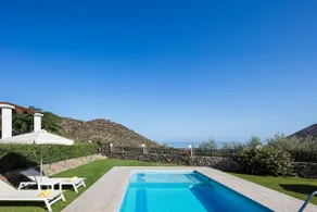 Dream Villa Orchidea, Cretan Gem with SeaViews - Image 2