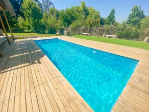 House on a plot. Beautiful and with a wooden tub - Image 2