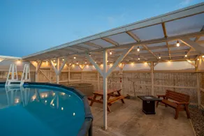 Sunlight Retreat - 2.5 Acres, Pool, Spa, Desert - Image 2