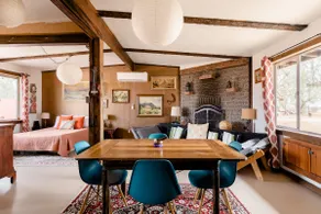 High Desert Hygge House Dog Heaven 5 Acres - Image 5