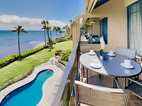 *Last Minute Deal* Oceanfront 2bd/2ba Unit New Ac! - Image 2