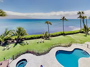 *Last Minute Deal* Oceanfront 2bd/2ba Unit New Ac! - Image 5