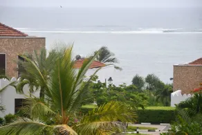 Sultan Palace Beach Retreat Mombasa - Image 3