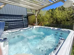 3-star ”Enjoy” cottage and its private spa - Image 2