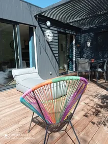3-star ”Enjoy” cottage and its private spa - Image 4