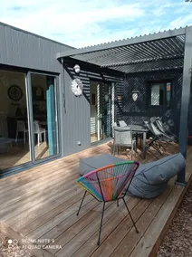 3-star ”Enjoy” cottage and its private spa - Image 3