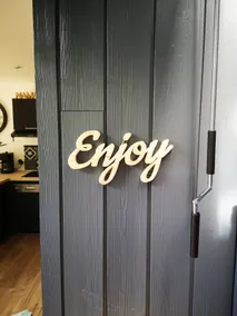 3-star ”Enjoy” cottage and its private spa - Image 5