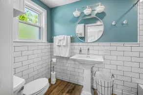 Elegant & Clean Cottage Apt 20 minutes from O’Hare - Image 4