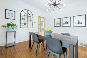 Elegant & Clean Cottage Apt 20 minutes from O’Hare - Image 2