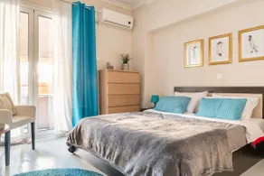 Boutique PLAKA apt with PVT ΟpenAir Jacuzzi - Image 3