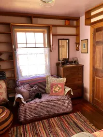 Art Room at Old Stone Farmhouse - Image 2