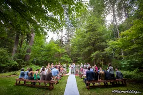 Mt. Baker Lodge hot tub & sauna, creek sleeps 16+ - Image 2
