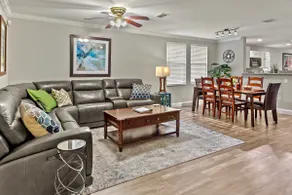 CHARMING 4BR Frisco Retreat, 6 Smart TVs - Image 3