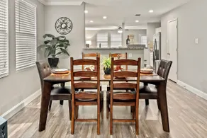 CHARMING 4BR Frisco Retreat, 6 Smart TVs - Image 4