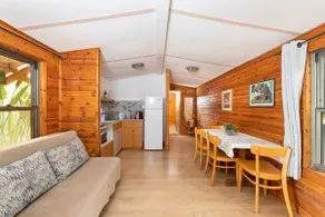Kinneret View - Two Bedroom Cabin - Image 2