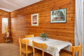 Kinneret View - Two Bedroom Cabin - Image 5