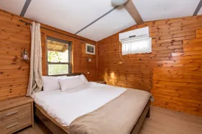 Kinneret View - Two Bedroom Cabin - Image 3