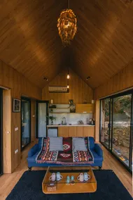 The Big Pinecone House - Image 5