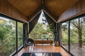 The Big Pinecone House - Image 3