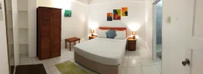 Tropical Apartments Tobago Coral & Palm apt - Image 2