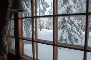 Villa Omena at MESSILA ski & camping - Image 3
