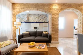 AD3A Apartment Antonia Diaz st 250mts de Catedral - Image 5