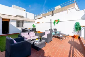 AD3A Apartment Antonia Diaz st 250mts de Catedral - Image 2