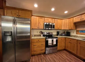 24 Zurich Way at Seven Springs Mountain Resort - Image 5