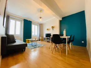 Apartment \"Chill & Work\" central plateau - Image 2