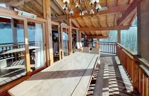 Chalet Saint-Martin (14 people) - 3 Vallées - Image 3