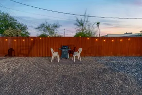 Casita | 1 BR 1 BA | Near U of A | Fully Fenced - Image 3