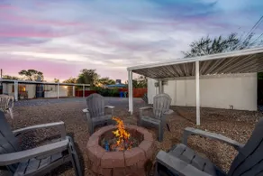 Casita | 1 BR 1 BA | Near U of A | Fully Fenced - Image 3