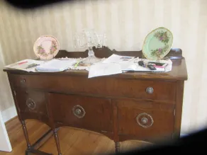 The Roberts Home ”Night in the Museum” Hotel - Image 5