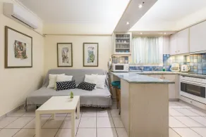 Amazing Apartment Pallini - Near Airport & Metro - Image 4