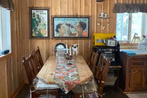 The cabin on the rock - Image 4