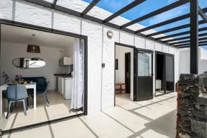 Playa Marina Eco Bungalow – Arrieta View - Image 5