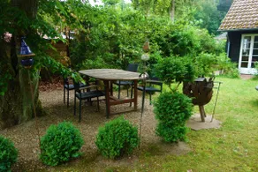 Casa de férias Fontane (Undeloh) Lüneburg Heath - Image 4