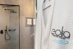 Eolia Gold Villa with Private Heated Pool - Image 3