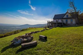Cabin with incredible views 30min to Winston-Salem - Image 4