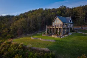 Cabin with incredible views 30min to Winston-Salem - Image 2