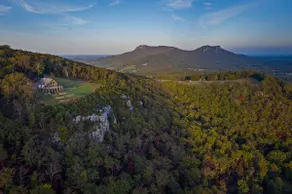 Cabin with incredible views 30min to Winston-Salem - Image 3