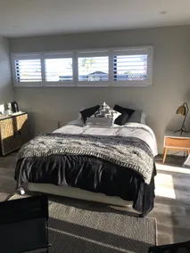 Cozy and clean open plan studio near the estuary - Image 2